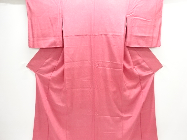 JAPANESE KIMONO / SAME KOMON KIMONO